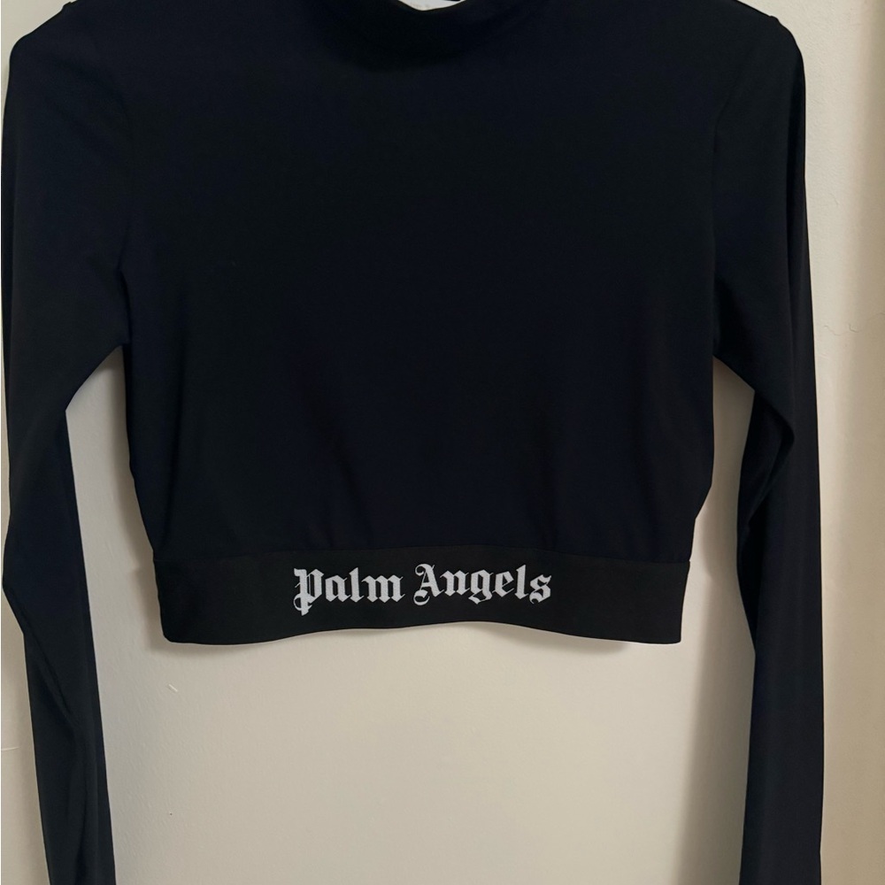 Palm angels top